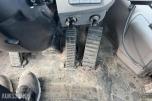 2018 Komatsu WA480-8 Hjullaster - Spakstyring - klargjort 3 funksjon