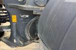 2018 Komatsu WA480-8 Hjullaster - Spakstyring - klargjort 3 funksjon
