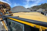 2018 Komatsu WA480-8 Hjullaster - Spakstyring - klargjort 3 funksjon
