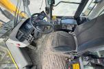 2018 Komatsu WA480-8 Hjullaster - Spakstyring - klargjort 3 funksjon