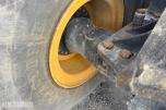 2018 Komatsu WA480-8 Hjullaster - Spakstyring - klargjort 3 funksjon