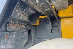 2018 Komatsu WA480-8 Hjullaster - Spakstyring - klargjort 3 funksjon
