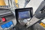 2018 Komatsu WA480-8 Hjullaster - Spakstyring - klargjort 3 funksjon