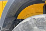 2018 Komatsu WA480-8 Hjullaster - Spakstyring - klargjort 3 funksjon