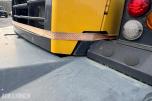 2018 Komatsu WA480-8 Hjullaster - Spakstyring - klargjort 3 funksjon