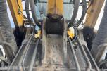 2018 Komatsu WA480-8 Hjullaster - Spakstyring - klargjort 3 funksjon