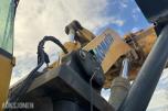 2018 Komatsu WA480-8 Hjullaster - Spakstyring - klargjort 3 funksjon