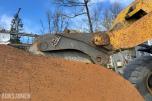 2018 Komatsu WA480-8 Hjullaster - Spakstyring - klargjort 3 funksjon