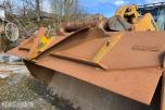 2018 Komatsu WA480-8 Hjullaster - Spakstyring - klargjort 3 funksjon
