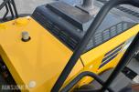 2018 Komatsu WA480-8 Hjullaster - Spakstyring - klargjort 3 funksjon