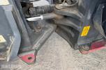2018 Komatsu WA480-8 Hjullaster - Spakstyring - klargjort 3 funksjon
