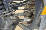 2018 Komatsu WA480-8 Hjullaster - Spakstyring - klargjort 3 funksjon