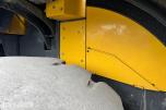 2018 Komatsu WA480-8 Hjullaster - Spakstyring - klargjort 3 funksjon