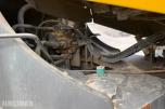 2018 Komatsu WA480-8 Hjullaster - Spakstyring - klargjort 3 funksjon