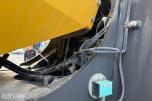 2018 Komatsu WA480-8 Hjullaster - Spakstyring - klargjort 3 funksjon
