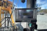 2018 Komatsu WA480-8 Hjullaster - Spakstyring - klargjort 3 funksjon