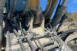 2020 Komatsu WA475 HJULLASTER - 5000L SKUFFE