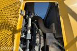 2020 Komatsu WA475 HJULLASTER - 5000L SKUFFE