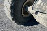 2020 Komatsu WA475 HJULLASTER - 5000L SKUFFE