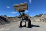 2020 Komatsu WA475 HJULLASTER - 5000L SKUFFE