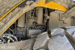2020 Komatsu WA475 HJULLASTER - 5000L SKUFFE