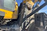 2020 Komatsu WA475 HJULLASTER - 5000L SKUFFE