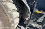 2020 Komatsu WA475 HJULLASTER - 5000L SKUFFE