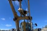 2020 Komatsu WA475 HJULLASTER - 5000L SKUFFE