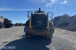 2020 Komatsu WA475 HJULLASTER - 5000L SKUFFE