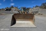 2020 Komatsu WA475 HJULLASTER - 5000L SKUFFE