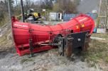2017 MÄHLERS DPD3700-HL-NP SNØSKJÆR