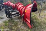 2017 MÄHLERS DPD3700-HL-NP SNØSKJÆR