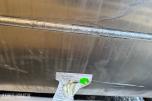 2024 Scania aluminium dieseltank 485 liter - ubrukt