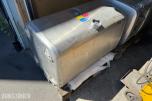 2024 Scania aluminium dieseltank 485 liter - ubrukt