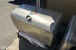 2024 Scania aluminium dieseltank 485 liter - ubrukt