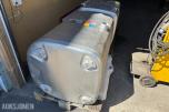 2024 Scania aluminium dieseltank 485 liter - ubrukt