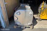 2024 Scania aluminium dieseltank 485 liter - ubrukt