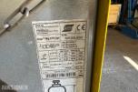 ESAB Origo Mig C170 3ph MIG-sveiseapparat