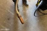 ESAB Origo Mig C170 3ph MIG-sveiseapparat