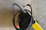 ESAB Origo Mig C170 3ph MIG-sveiseapparat