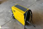 ESAB Origo Mig C170 3ph MIG-sveiseapparat