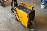 ESAB Origo Mig C280 PRO MIG/MAG-sveiseapparat