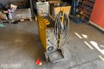 ESAB Origo Mig C280 PRO MIG/MAG-sveiseapparat