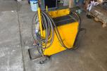 ESAB Origo Mig C280 PRO MIG/MAG-sveiseapparat