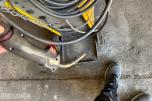 ESAB Origo Mig C280 PRO MIG/MAG-sveiseapparat