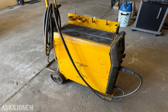 ESAB Origo Mig C280 PRO MIG/MAG-sveiseapparat