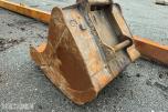 Gjerstad Renskeskuffe 1500L S70