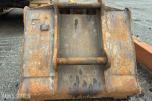 Gjerstad Renskeskuffe 1500L S70
