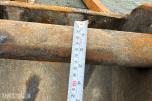 Gjerstad Renskeskuffe 1500L S70