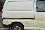 2008 Toyota HiAce, HIACE 2.5-117 D 4WD